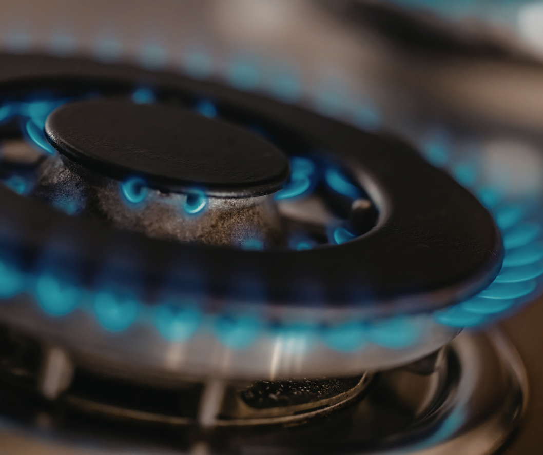 Gas burner repair service in Thane